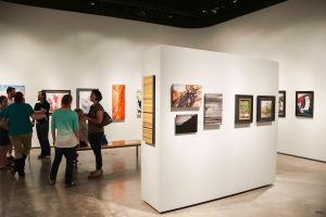 Artists of the Black Hills 12th Annual Exhibition