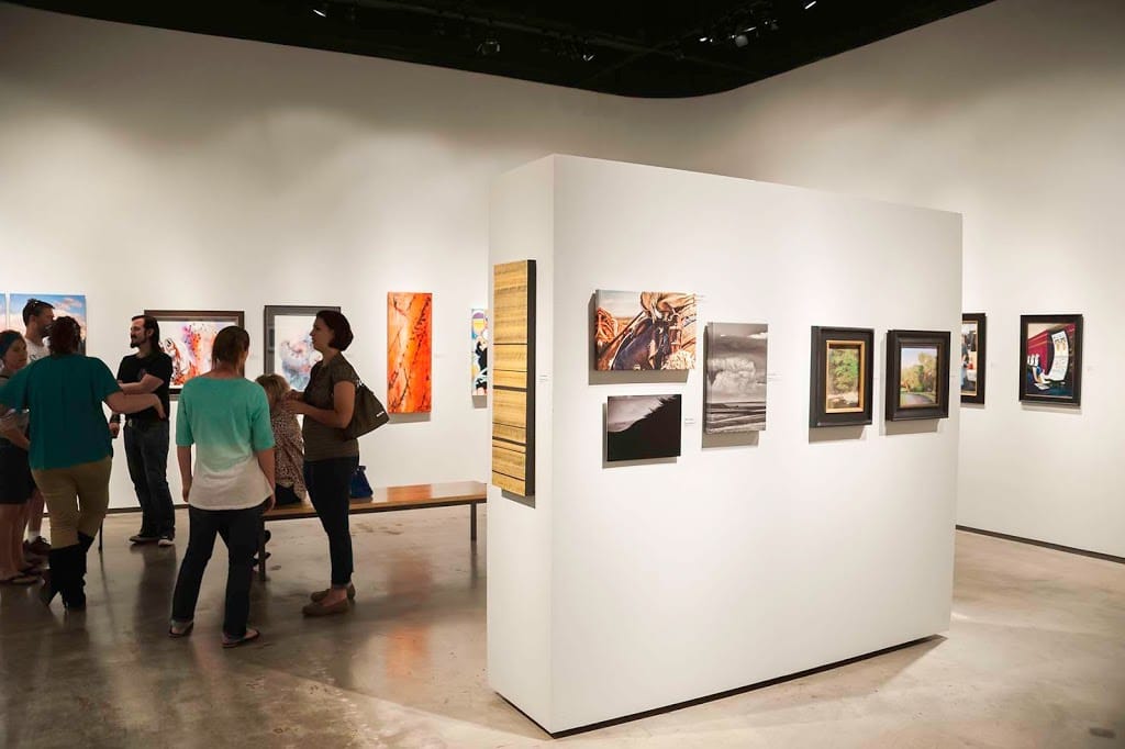 You are currently viewing Artists of the Black Hills 12th Annual Exhibition