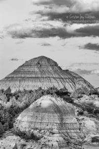 Read more about the article Theodore Roosevelt National Park {NoDak Badlands}