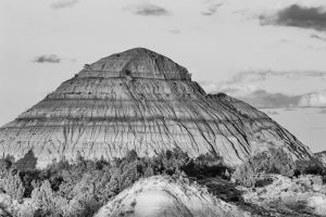 Theodore Roosevelt National Park {NoDak Badlands}