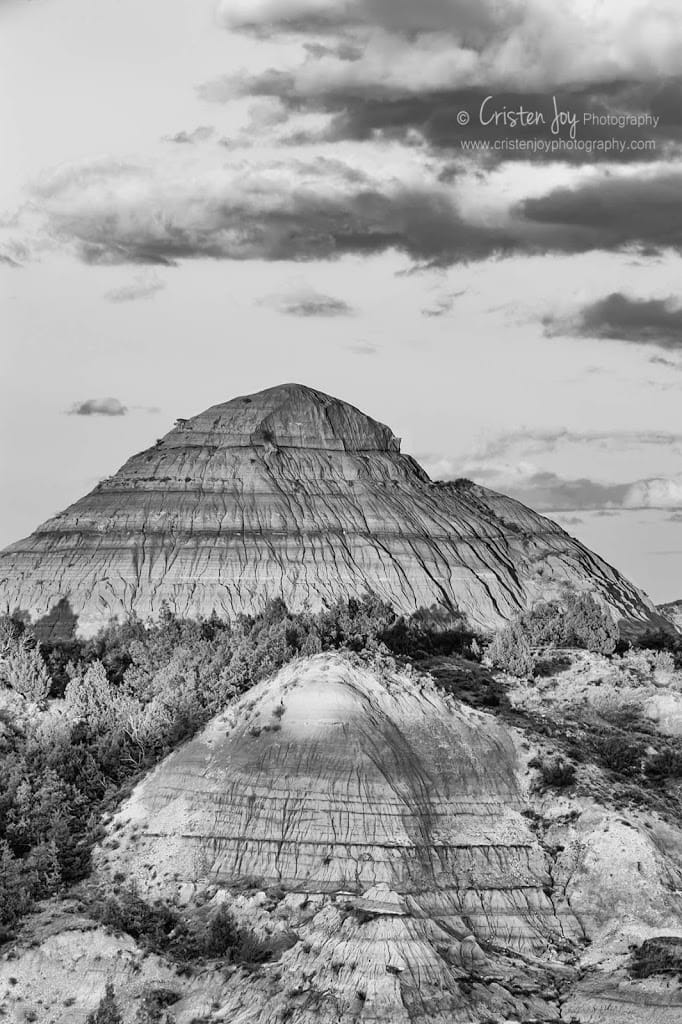 You are currently viewing Theodore Roosevelt National Park {NoDak Badlands}