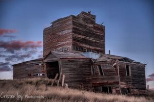 Read more about the article Okaton Elevator {Changes of the past 12 years}
