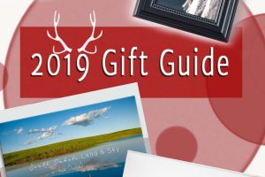 2019 Gift Guide