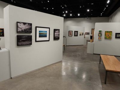 Theme for 14th ABH Annual Show: Clouds