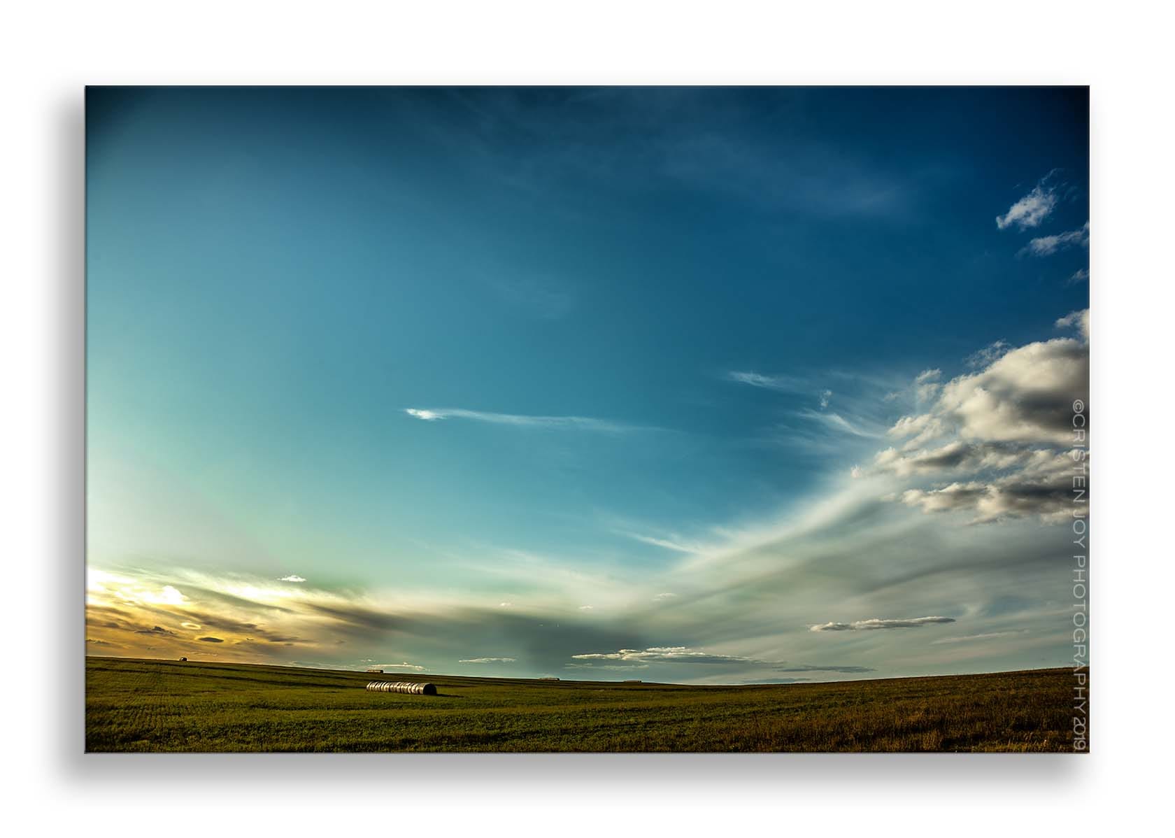 You are currently viewing Steadfast {Hay Bales}