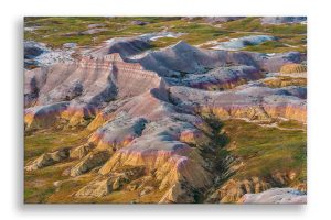 Soaring Over the Badlands – As Viewed from a Piper Cub [Part 2]