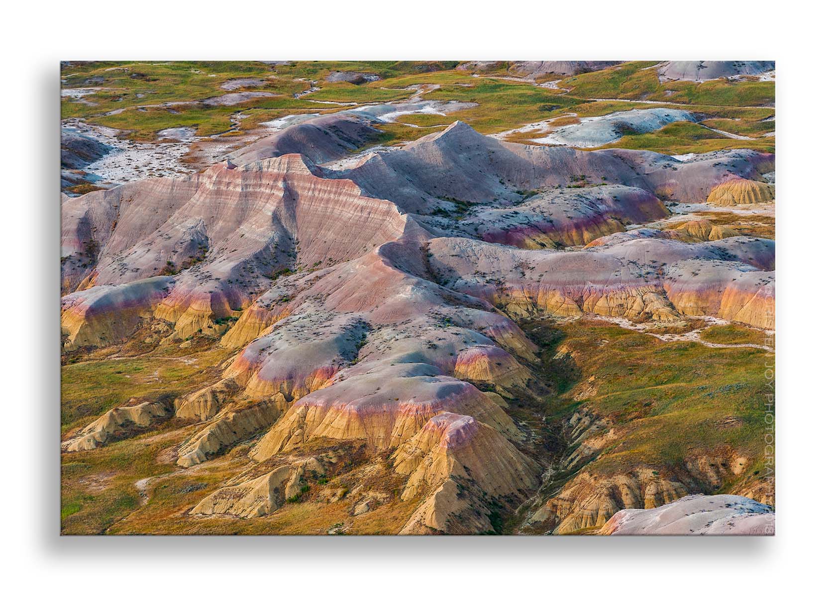Soaring Over the Badlands – As Viewed from a Piper Cub [Part 2]