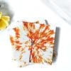 Abstract Leaves Coasters