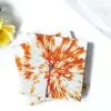 Abstract Leaves Coasters