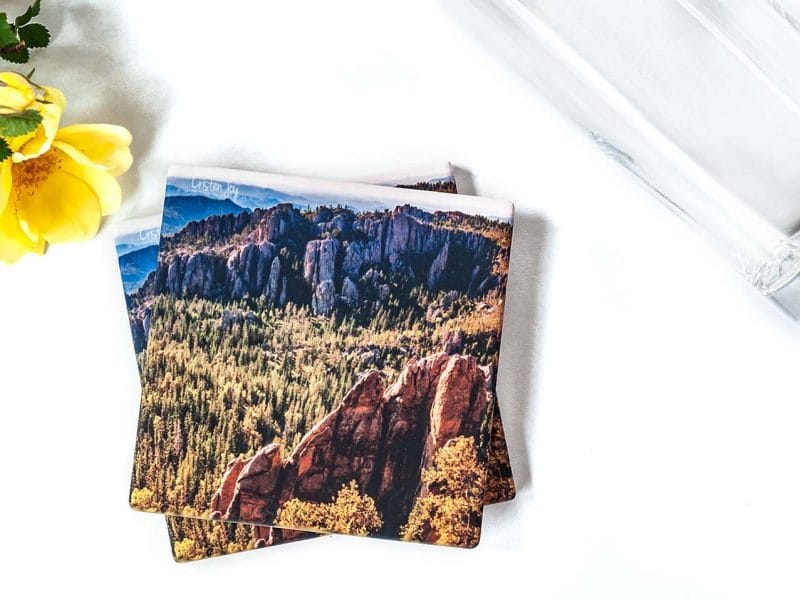 Black Hills Coasters