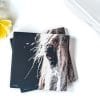 Gentle Gaze Coasters