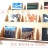 Golden Light Coasters - Image 5