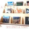 Room with a View Coasters - Image 5