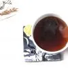 Abstract Leaves Coasters - Image 5