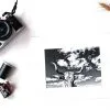 Stella 5x7 Matted Print