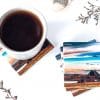 Welcome Home Coasters