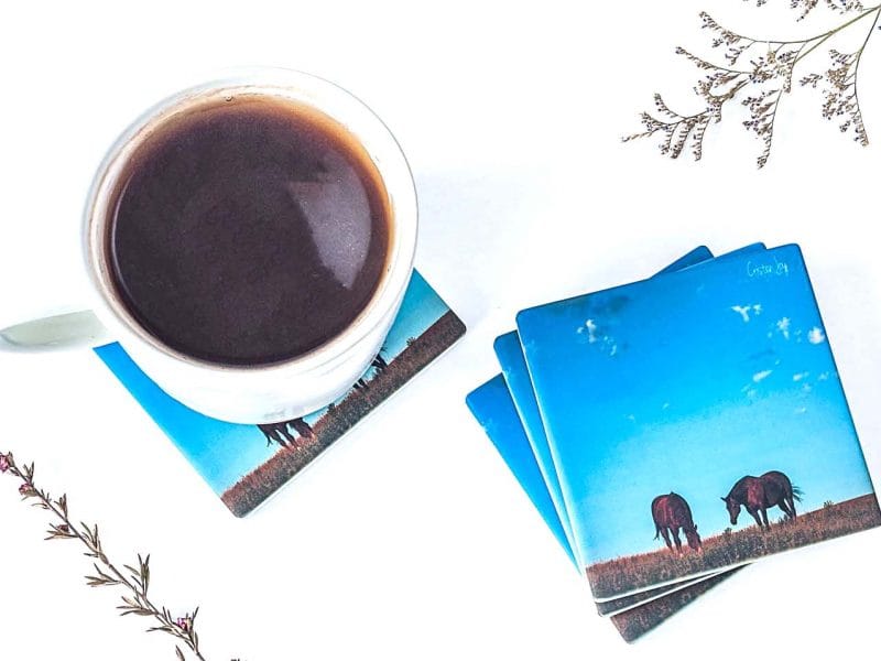 Easy Breezy Day Coasters