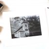 Firm Foundation 5x7 Matted Print