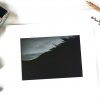 Shadow's Silhouette 5x7 Matted Print