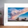 Reynolds Barn 10x15 Matted Print