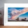 Reynolds Barn 10x15 Matted Print