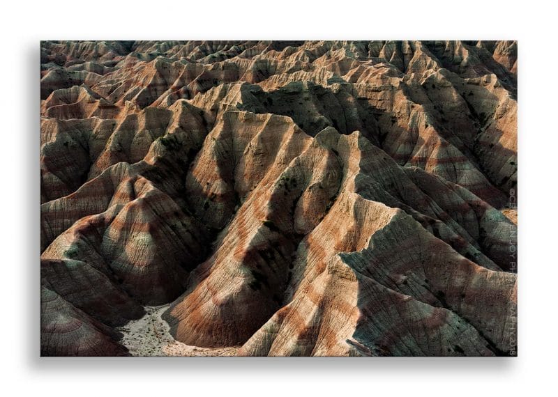 Textures Custom Print