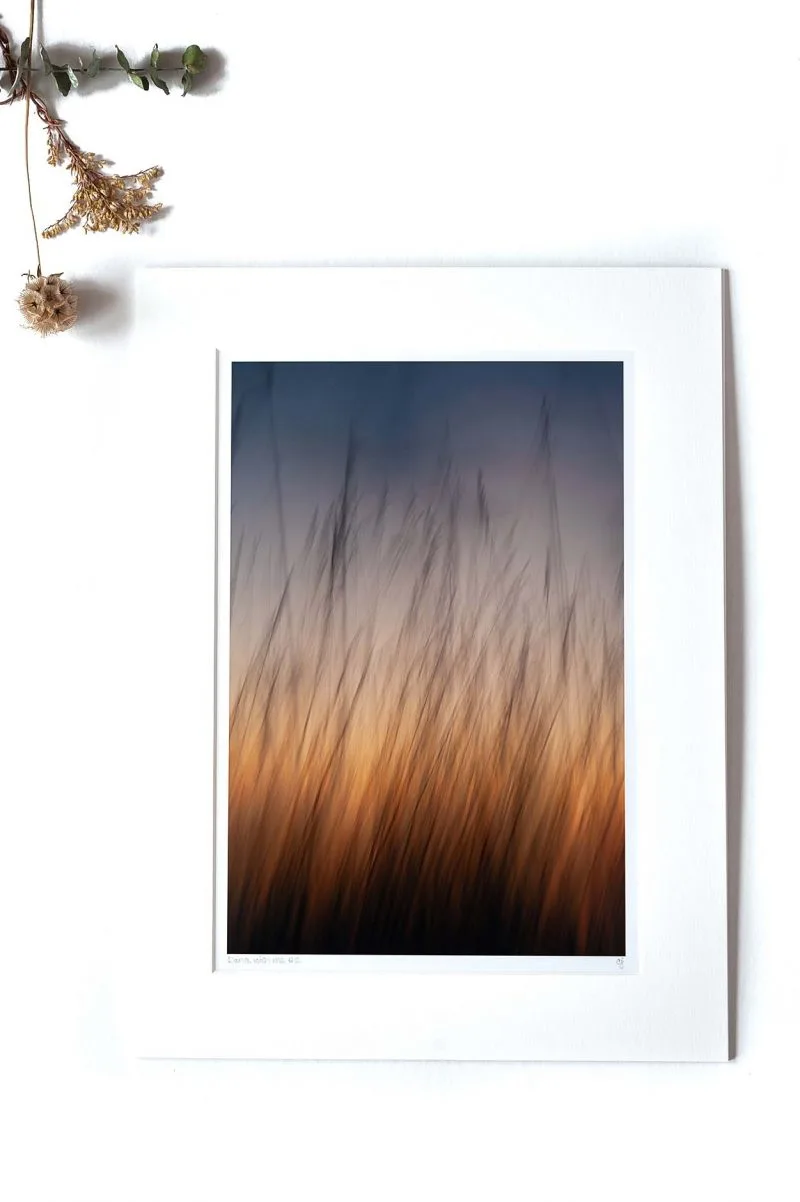 Dance With Me 8x12 Matted Print