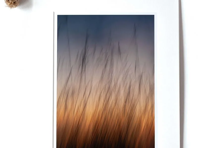 Dance With Me 8×12 Matted Print