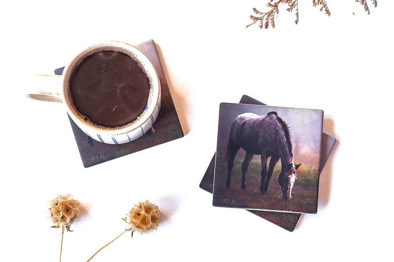 Tender Care Coaster