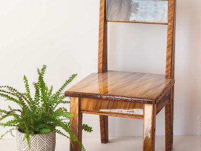 2023 Chair-ity Chair