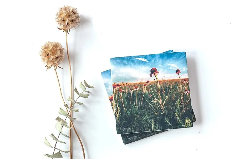 Rejoicing Coaster - Image 2