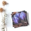 Pasque Delight Coaster - Image 2