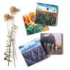 Blue Eyes Coasters - Image 6