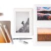Modern Script Fountain Pens & Journal - Image 2