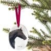 Porcelain Ornament