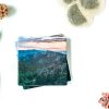 A Hike in the Hills Coasters