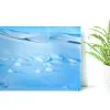 Sculpted & Scattered 11x17 Acrylic Glass Print