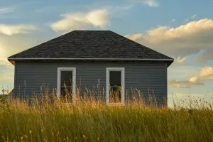 Read more about the article A New Roof | Phase II Completed!