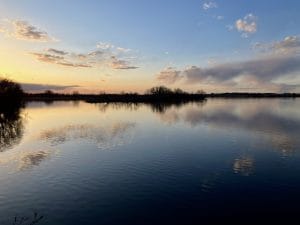 Read more about the article 2025 Yearly Retreat | Watertown