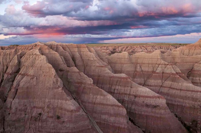 Clouds & Layers © Cristen J. Roghair http://cristenjoyphotography.com