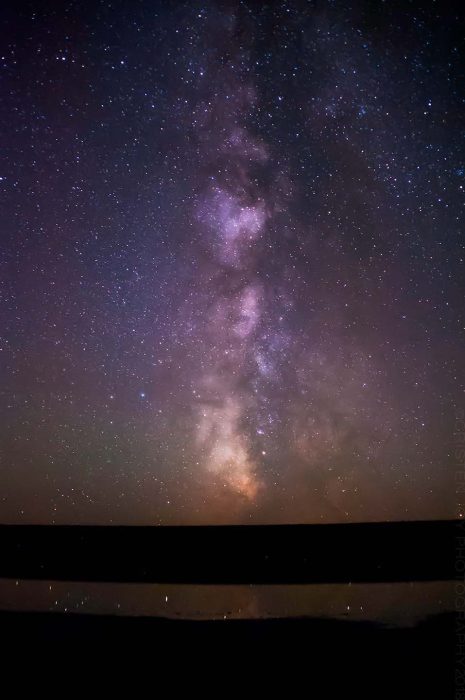 Milky Way